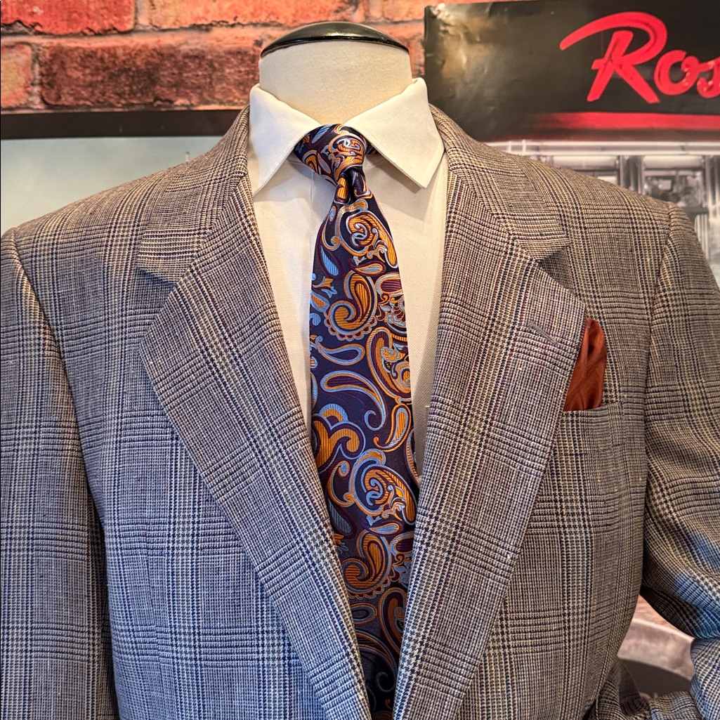 Versini Sport Coat